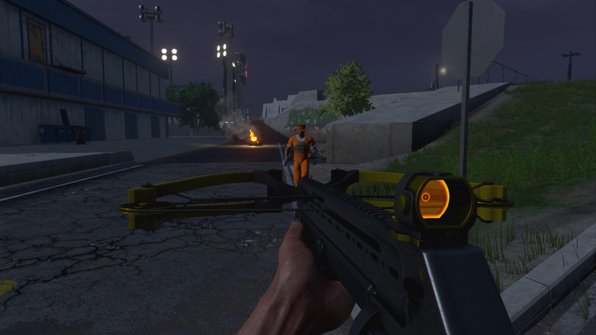 The Culling - кадр 12