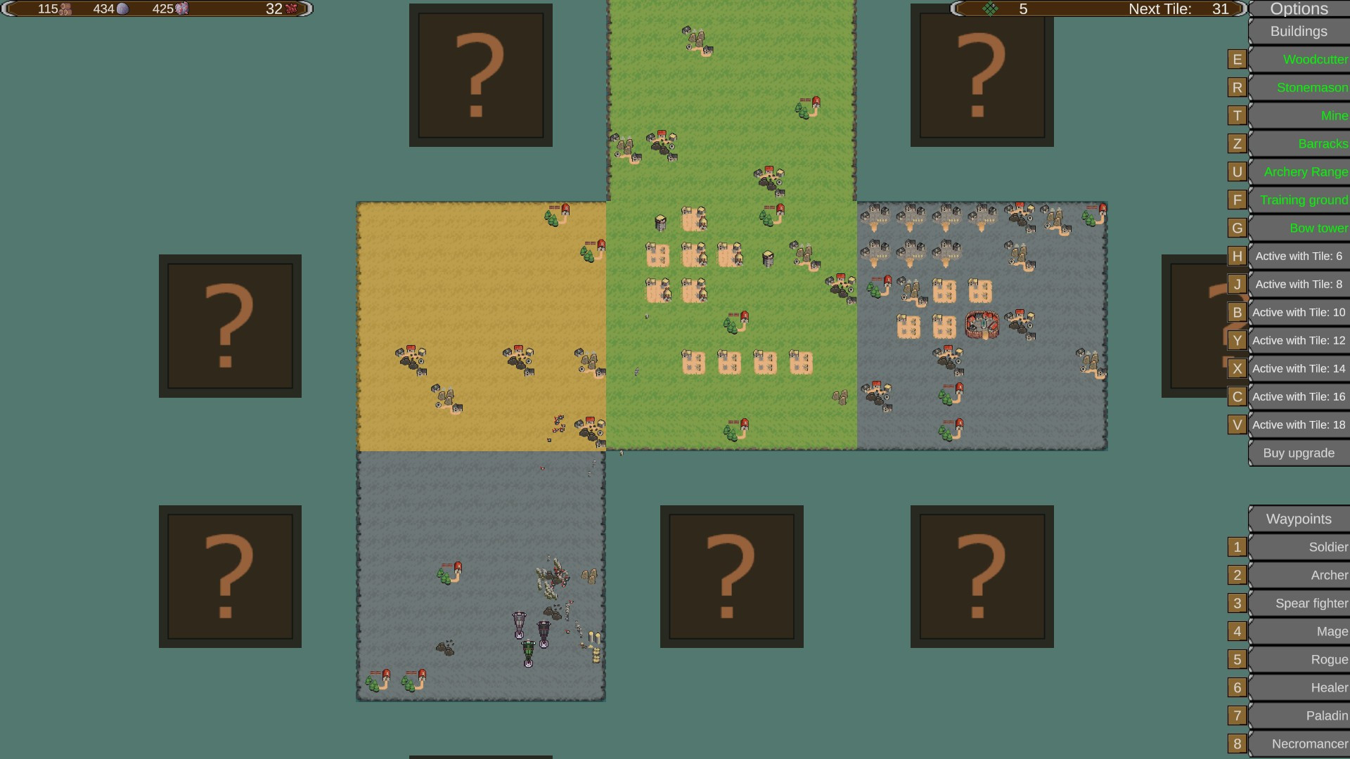 Tile Conqueror - кадр 5