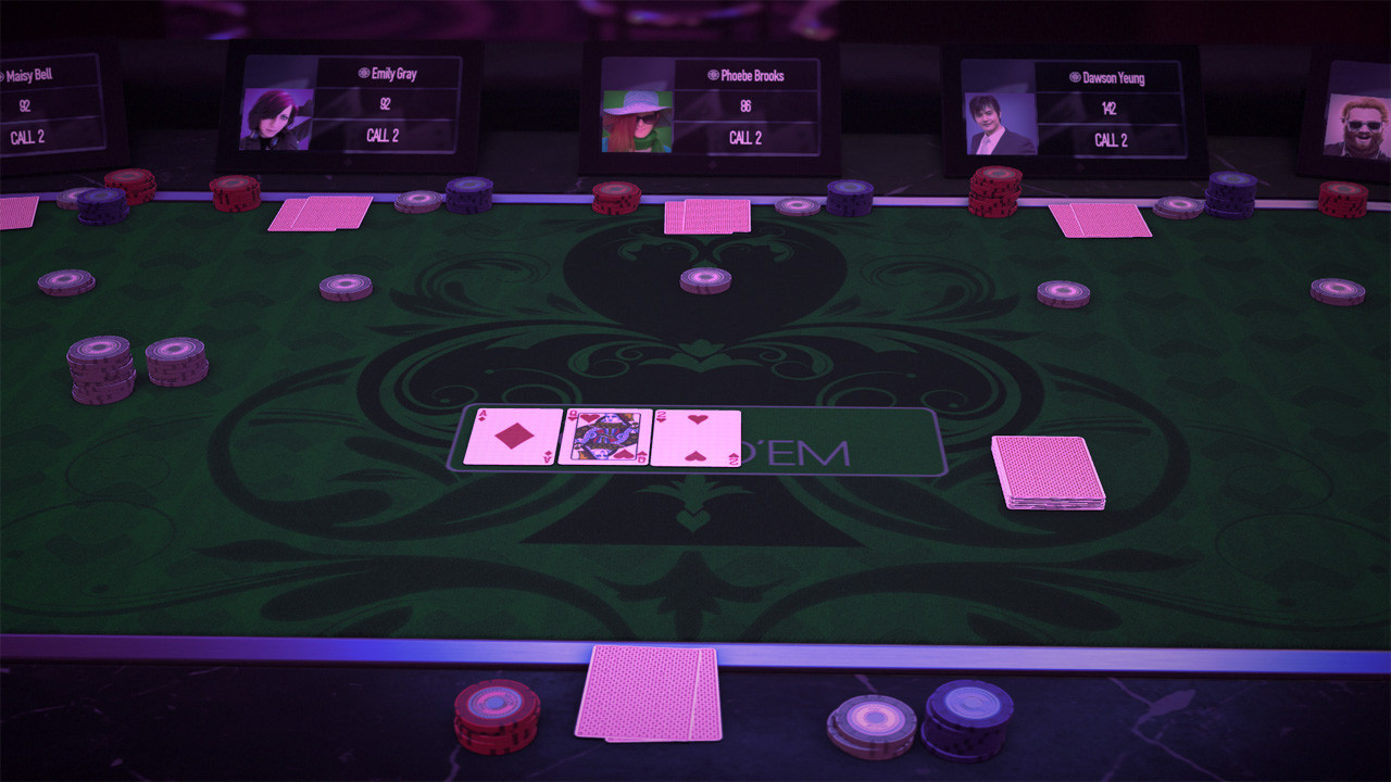 Poker Starter Pack - кадр 7