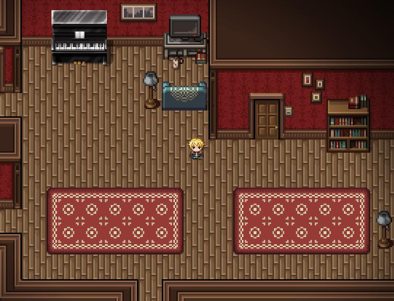 Happy Trees (itch) - кадр 2