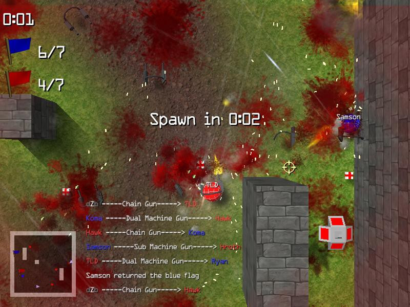 Babo Violent 2 - кадр 11