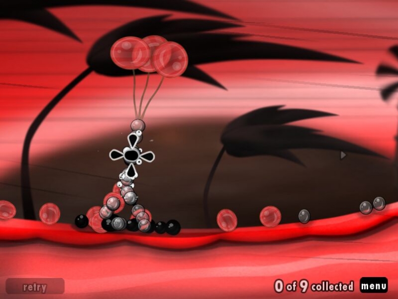World of Goo - кадр 7