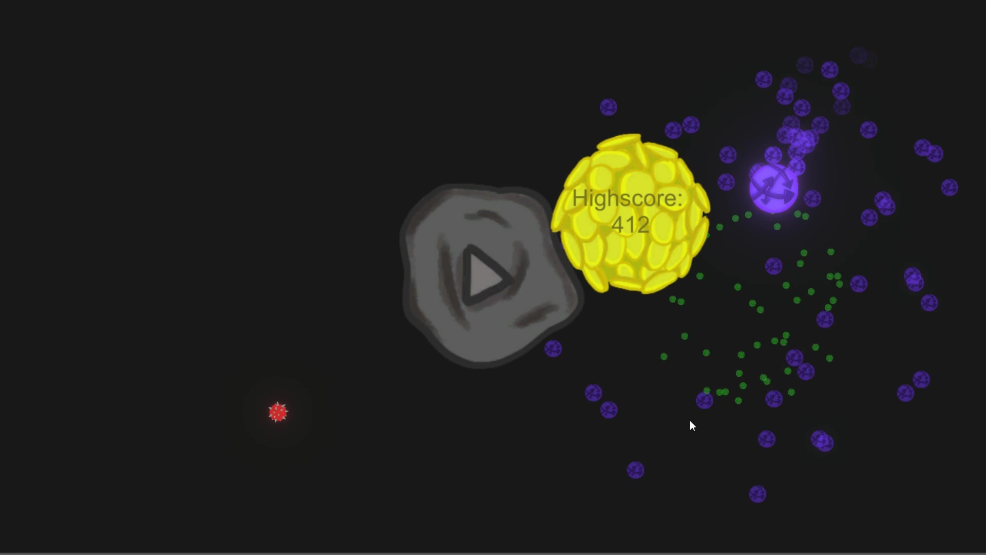 ORBS (itch) (Ysopprod) - кадр 2