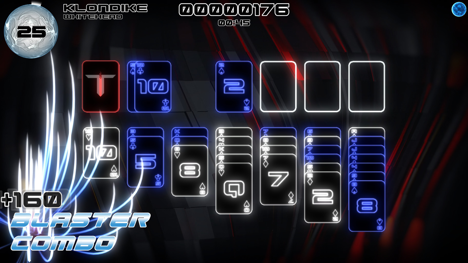SOLITAIRE ULTRA - кадр 5