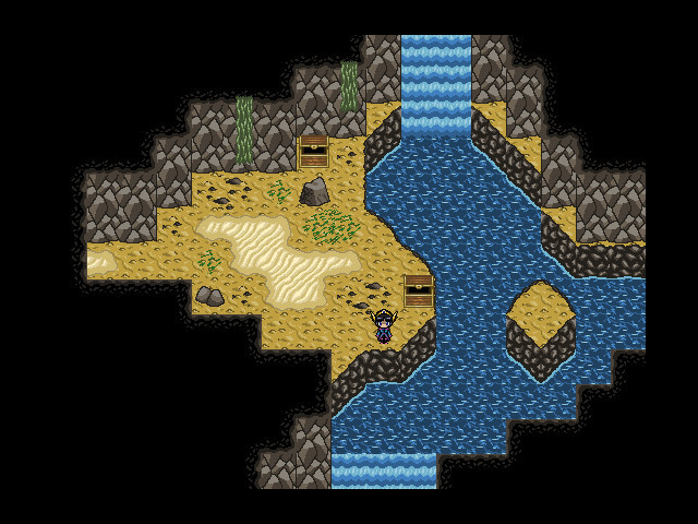 Elements II: Hearts of Light - кадр 8