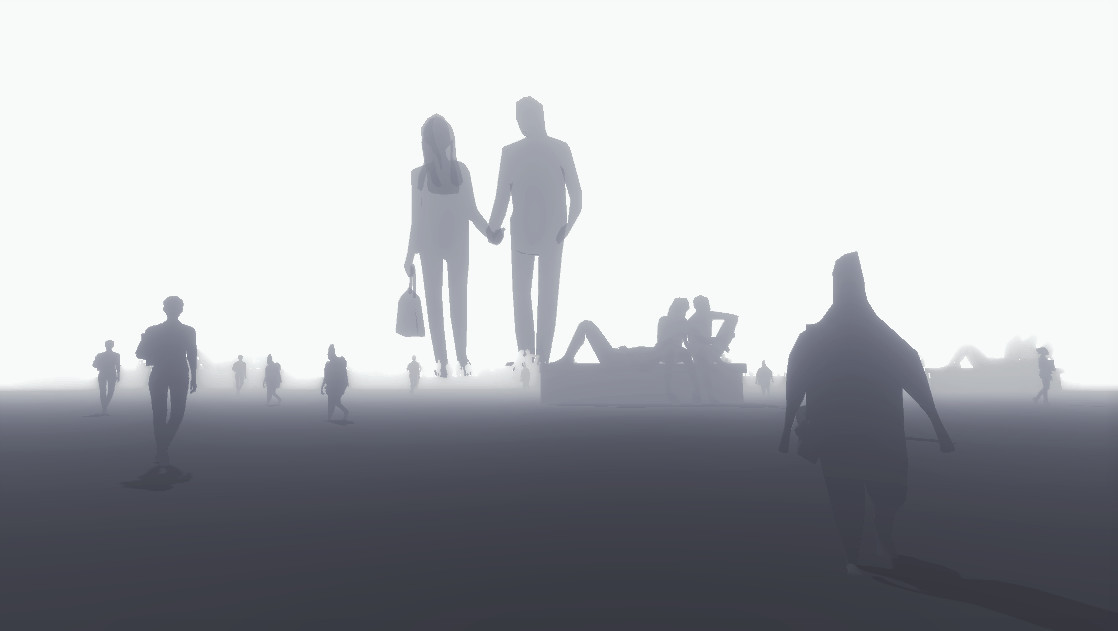 Polyventure - кадр 5