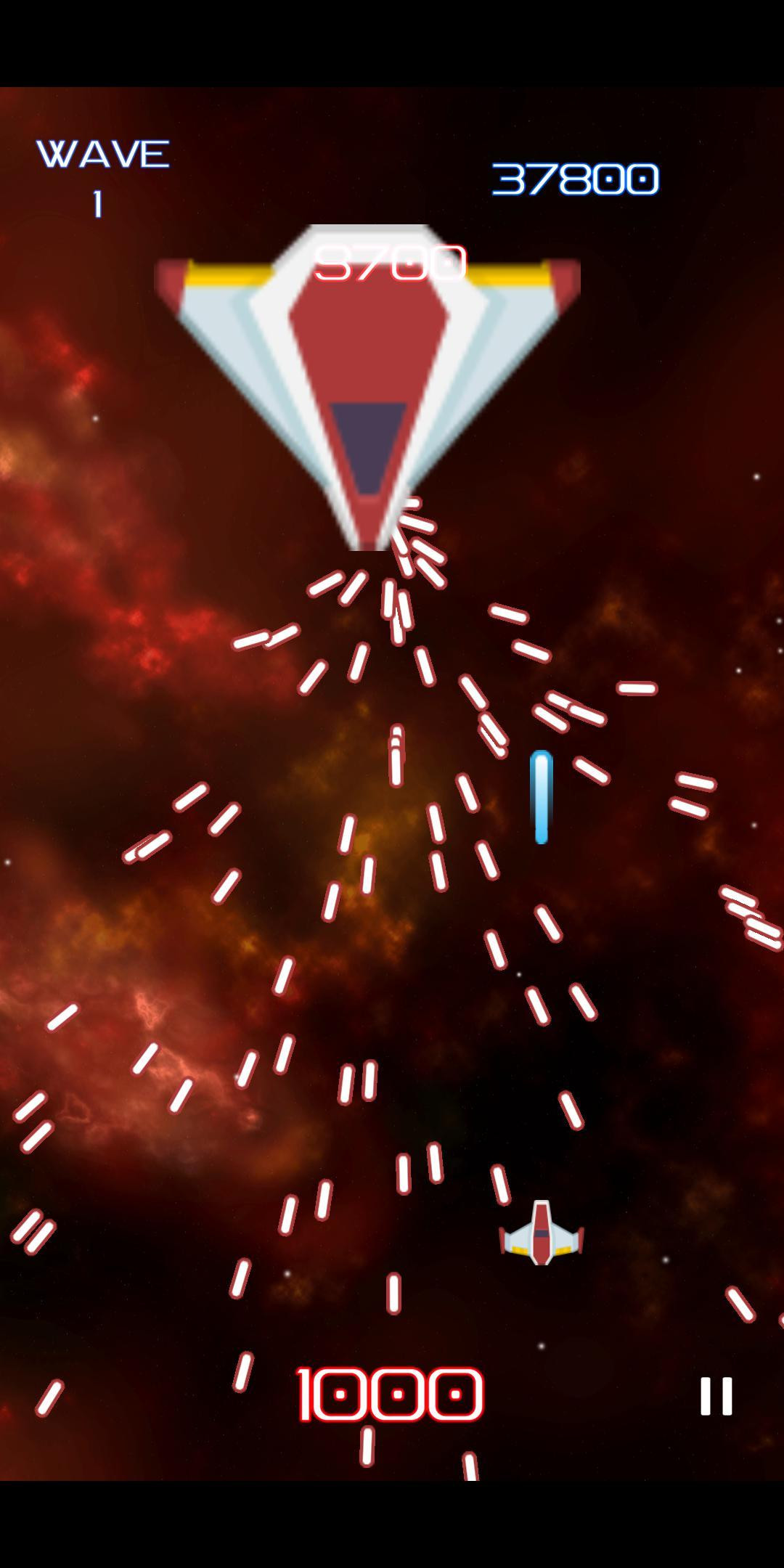 Space Schmup (itch) - кадр 3