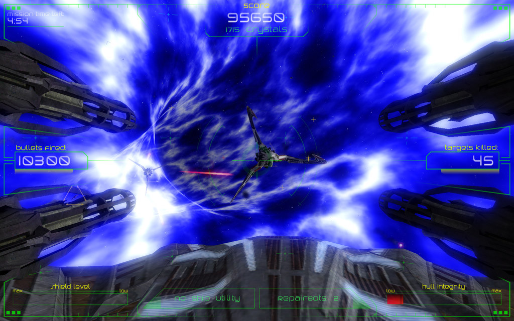Alien Dominion: The Acronian Encounter - кадр 15