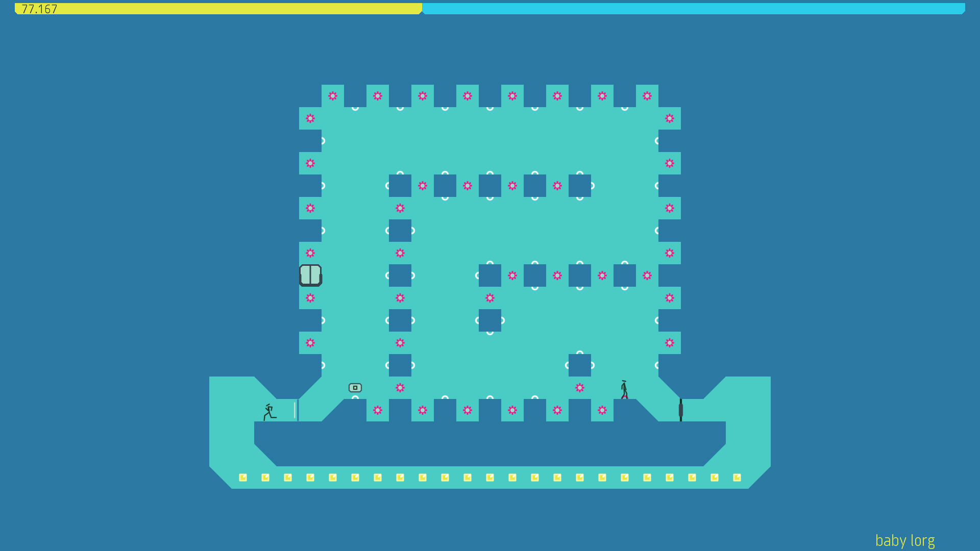 N++ (NPLUSPLUS) - кадр 11
