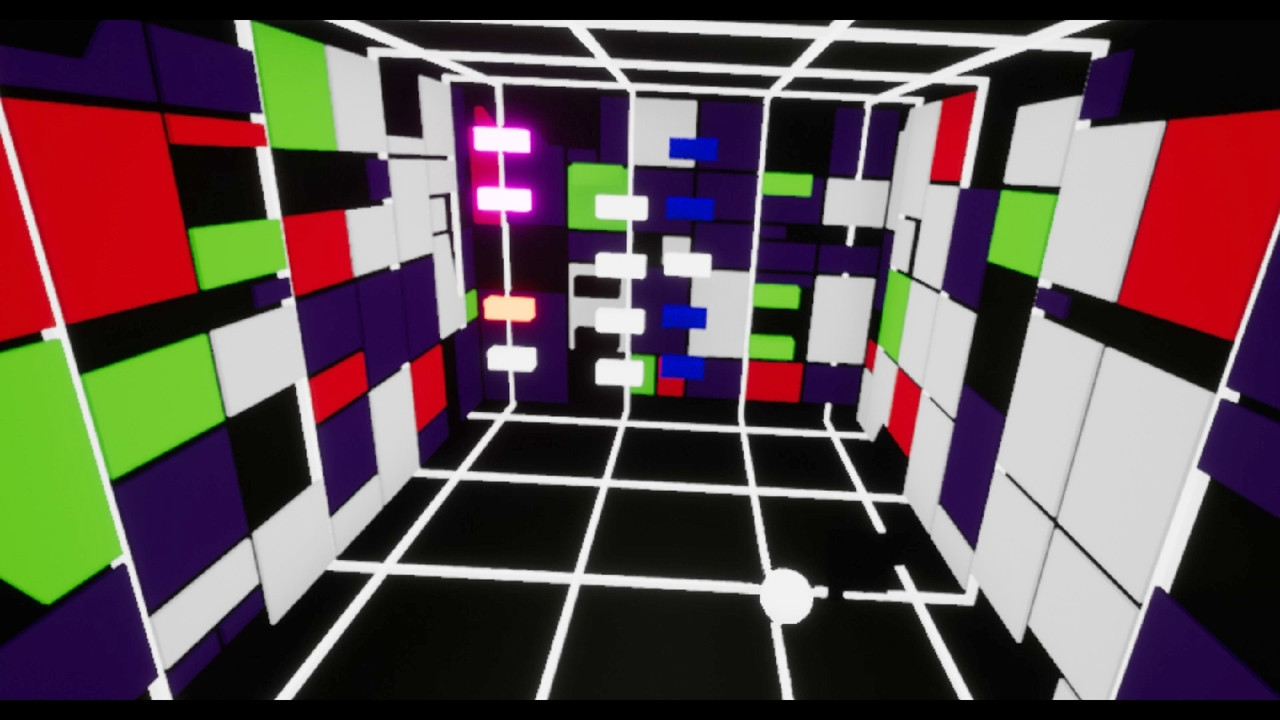 VIARKANOID - кадр 5