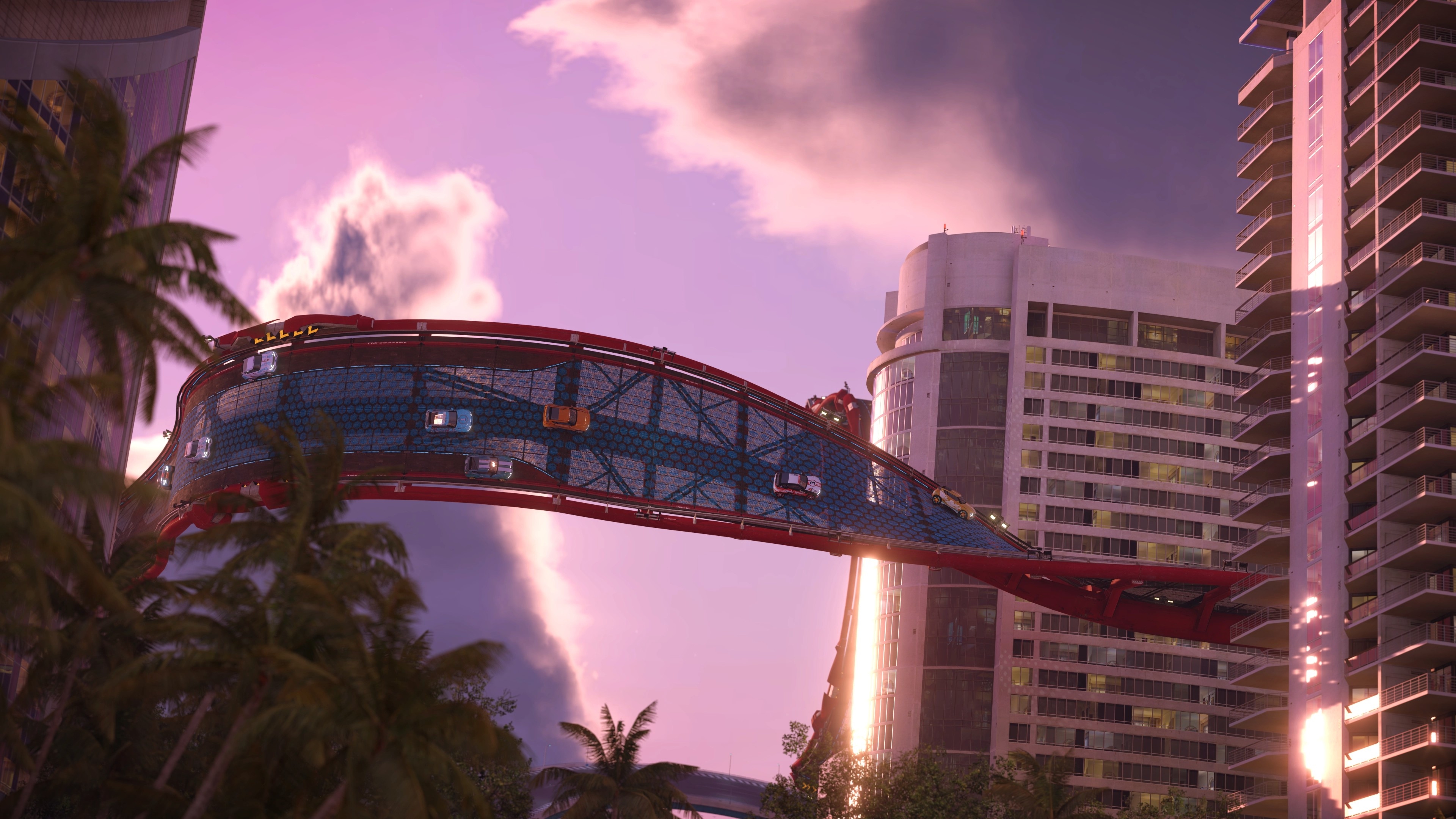 TrackMania 2: Lagoon - кадр 10