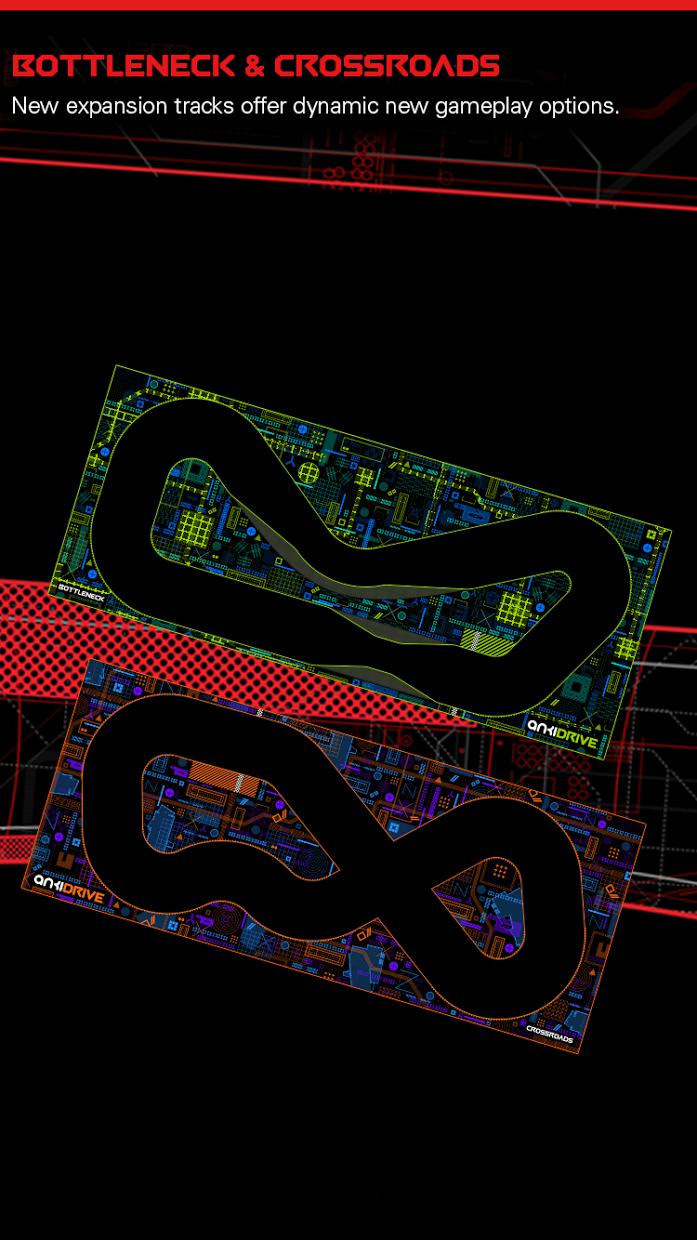 Anki Drive - кадр 13