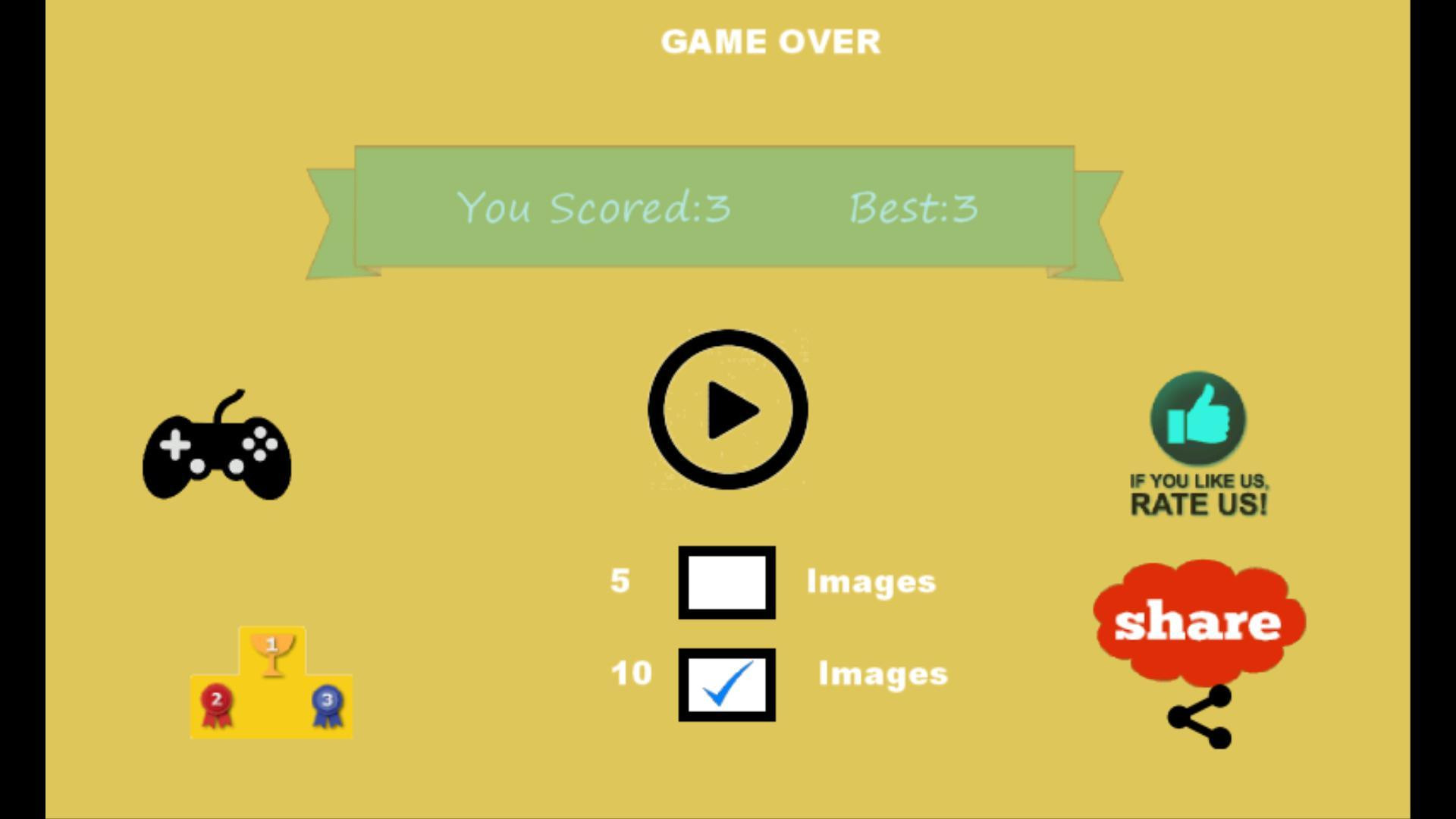 Matching Pairs Game For Adults (itch) - кадр 3
