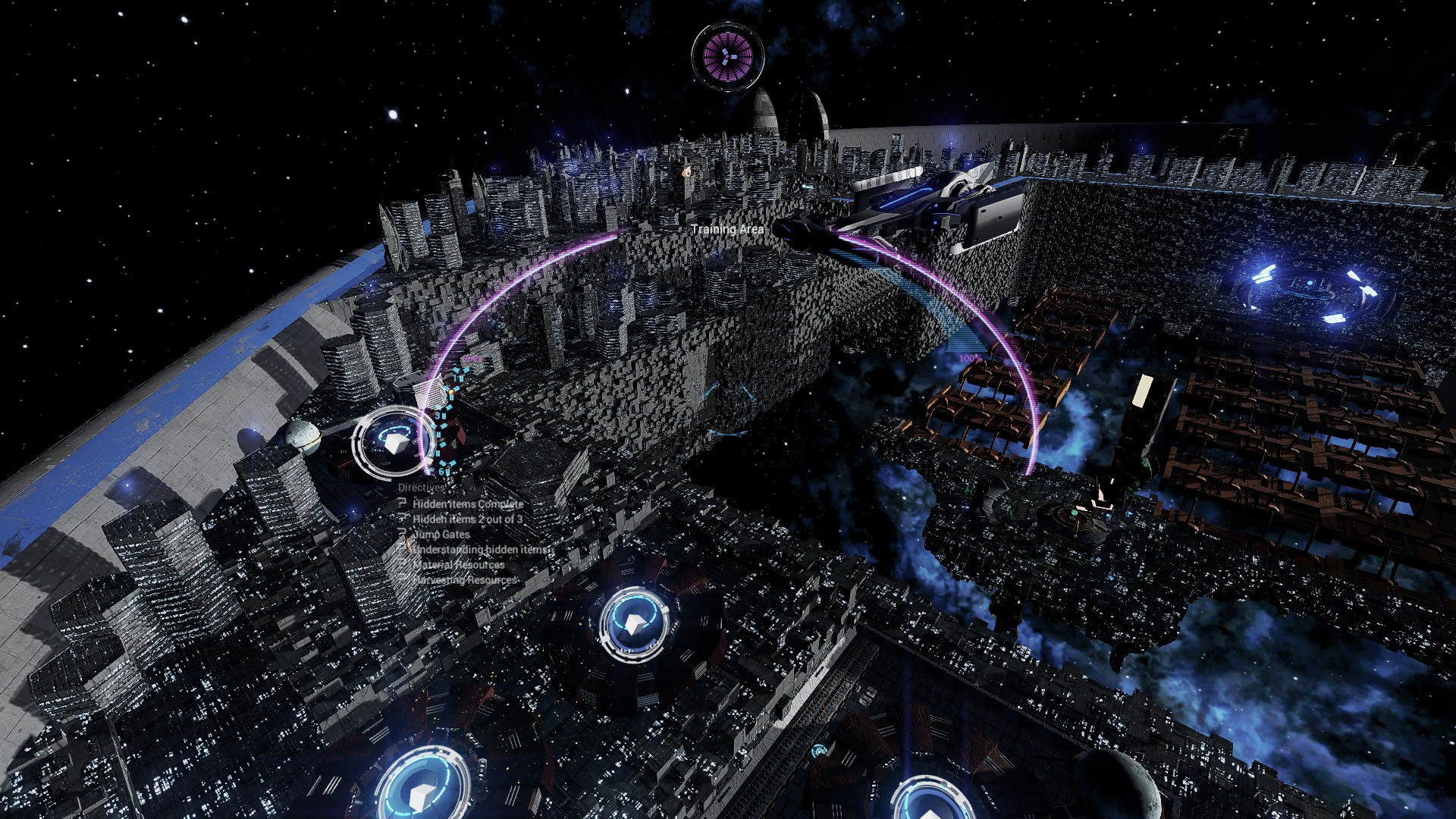 Heathen Engineering's Terran - кадр 3