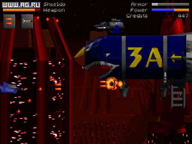 The 4th Generation - кадр 2