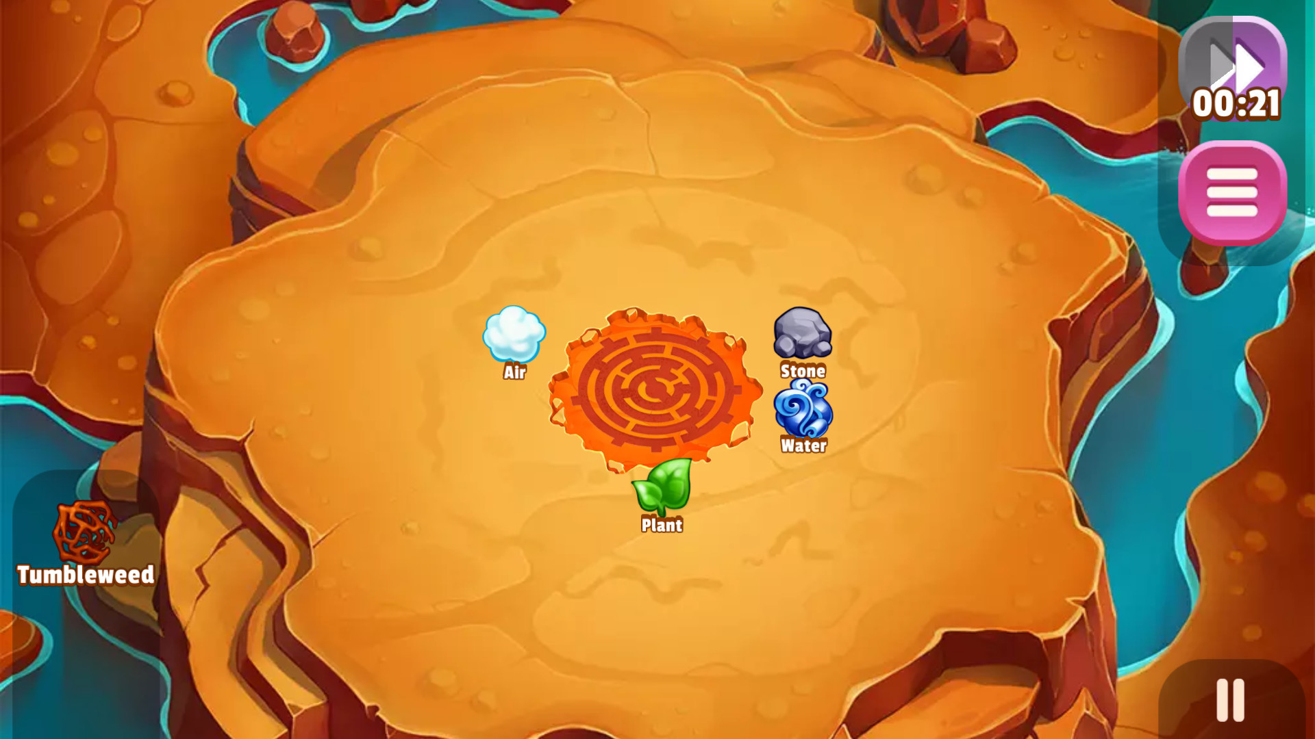 Doodle God: Alchemy Jam - кадр 6