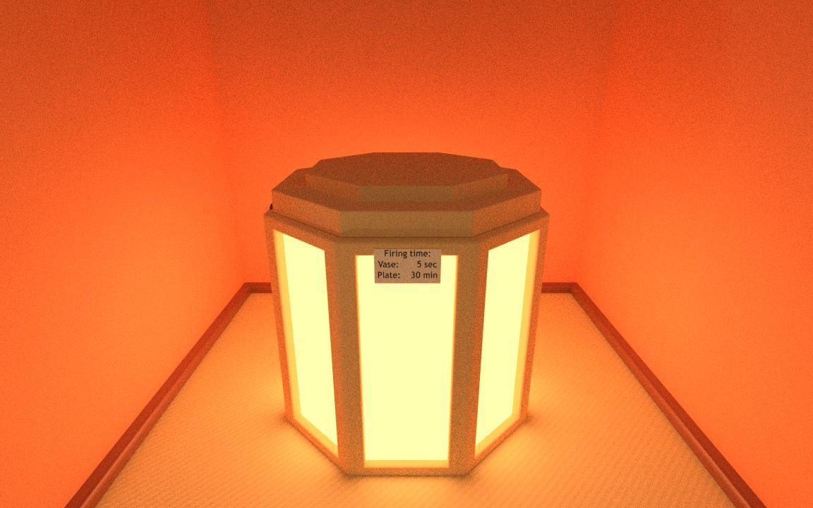 Last Minute Escape (itch) - кадр 2