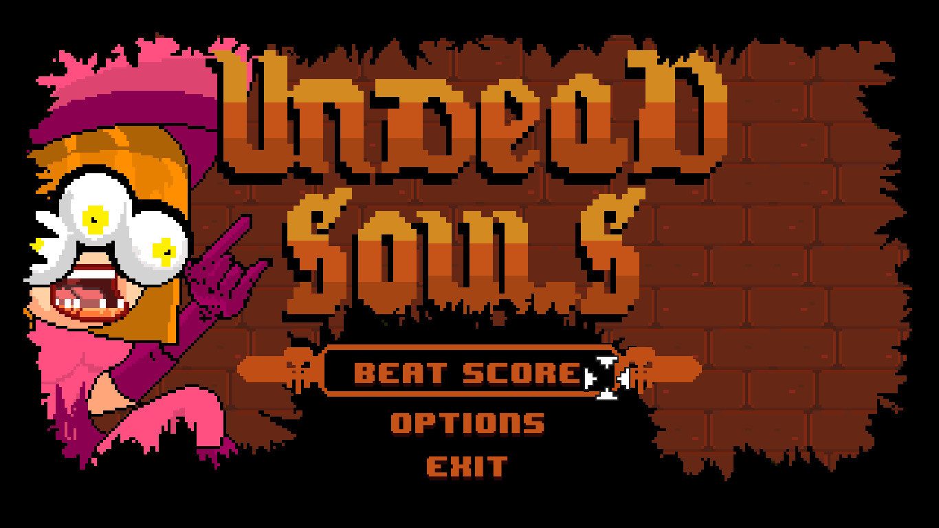 Undead Souls - кадр 6