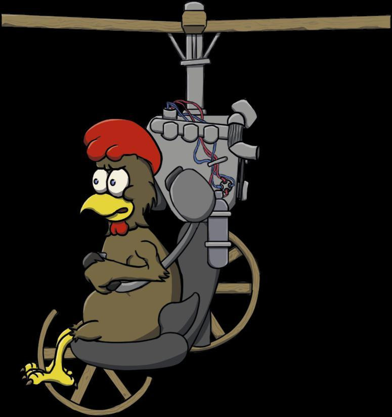 Joust Farm (itch) - кадр 2