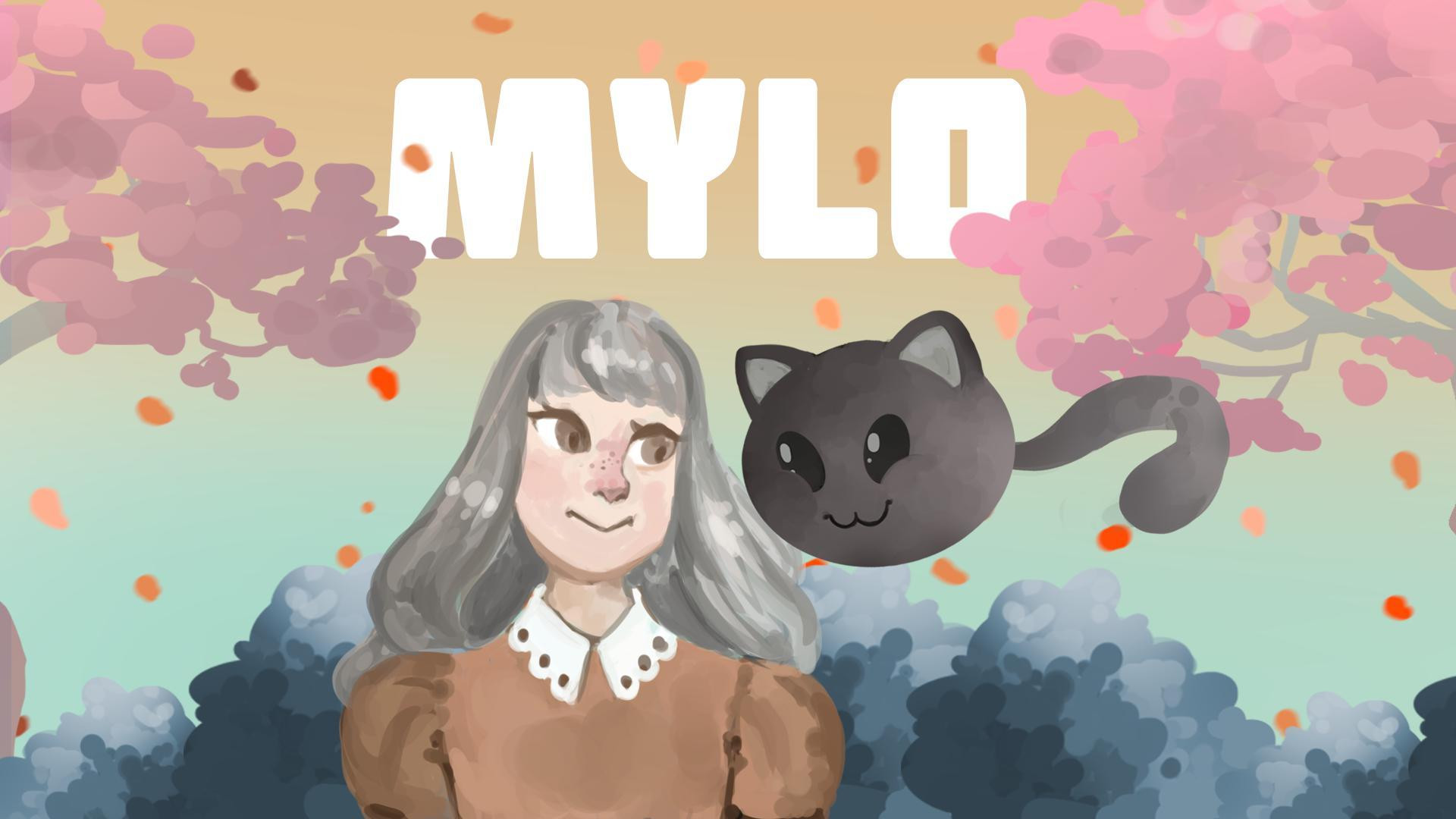 Mylo (itch) - кадр 1