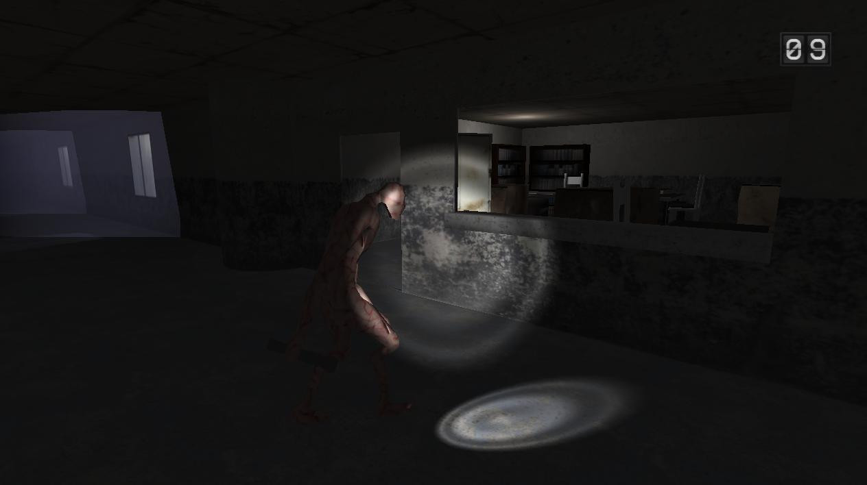 Get Well Soon! (itch) - кадр 2
