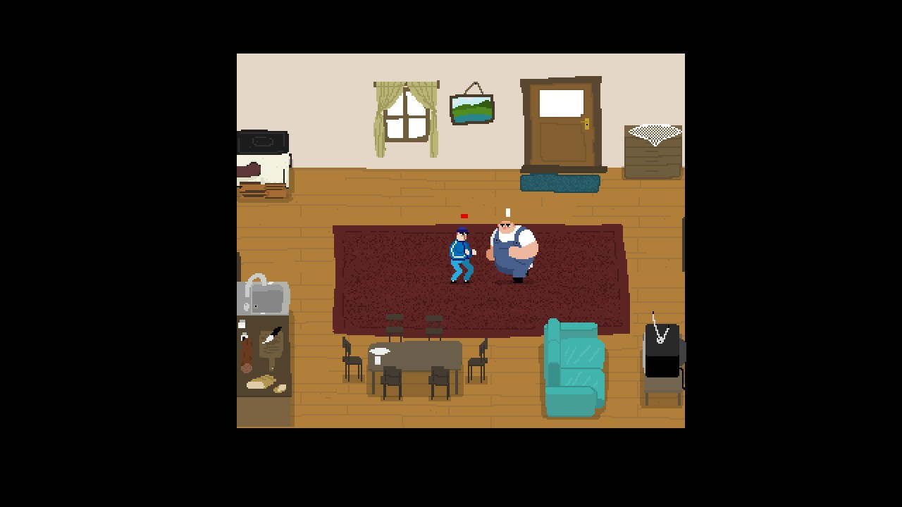 Slavistan 2 - кадр 3