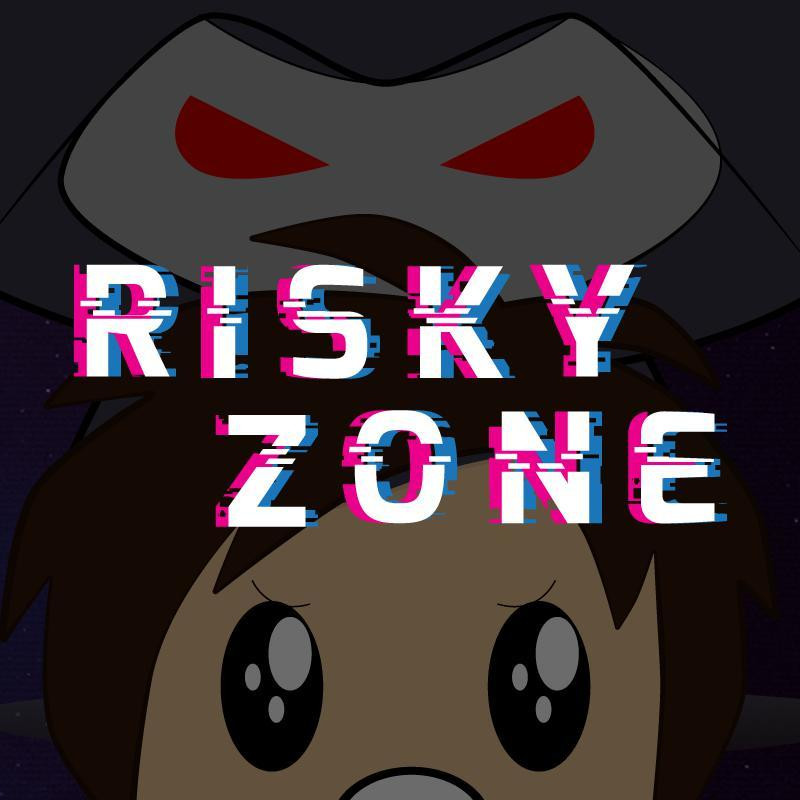 Risky Zone (itch) - кадр 1