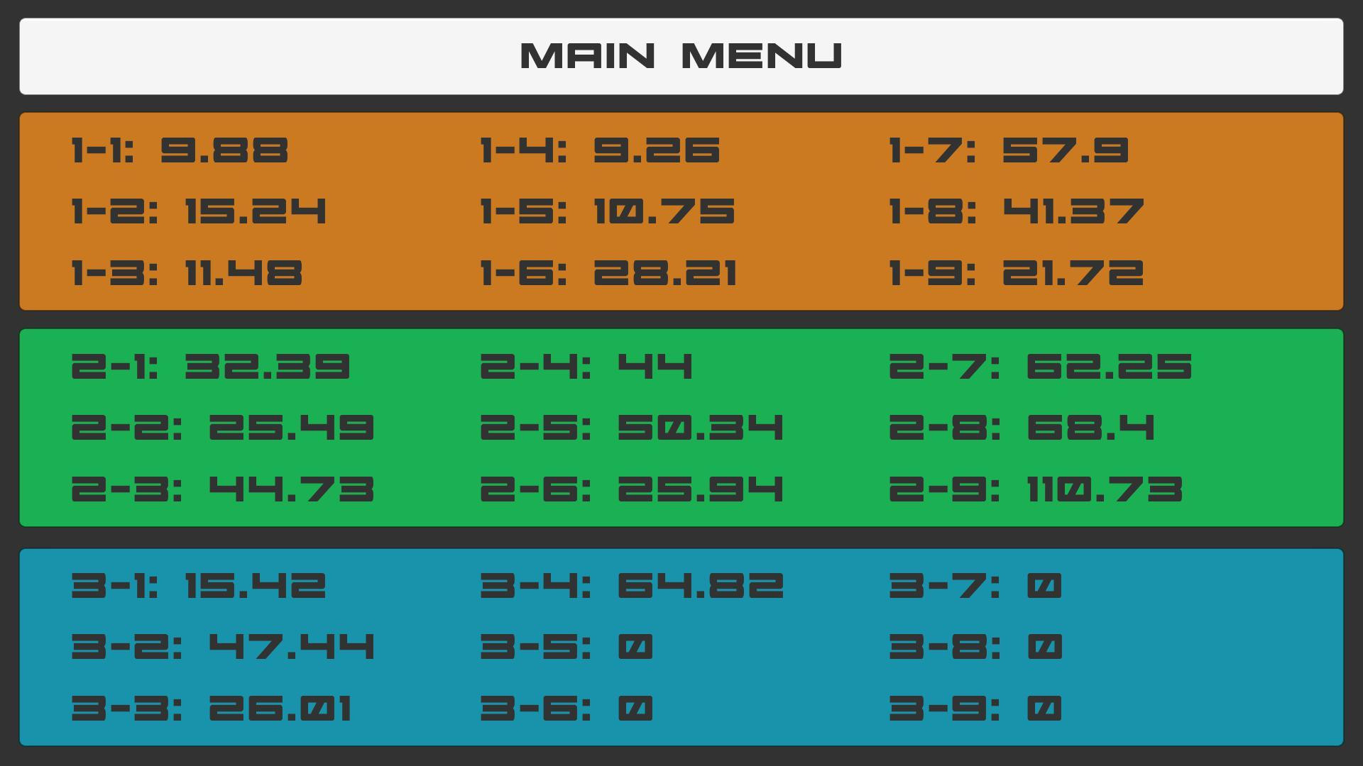 Quad Maze Lite V4.6 Online (itch) - кадр 5
