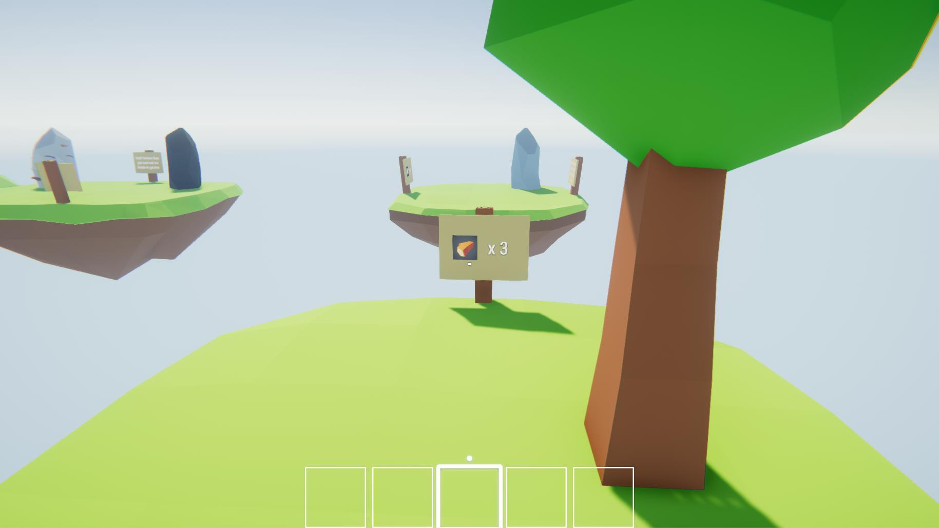 High Factory (itch) - кадр 8