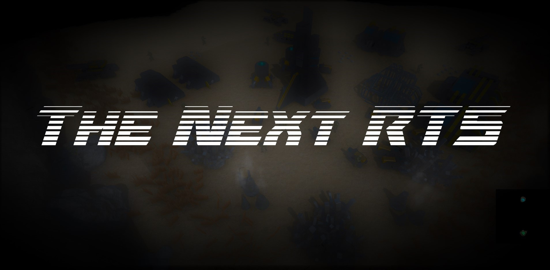 The Next RTS - кадр 5