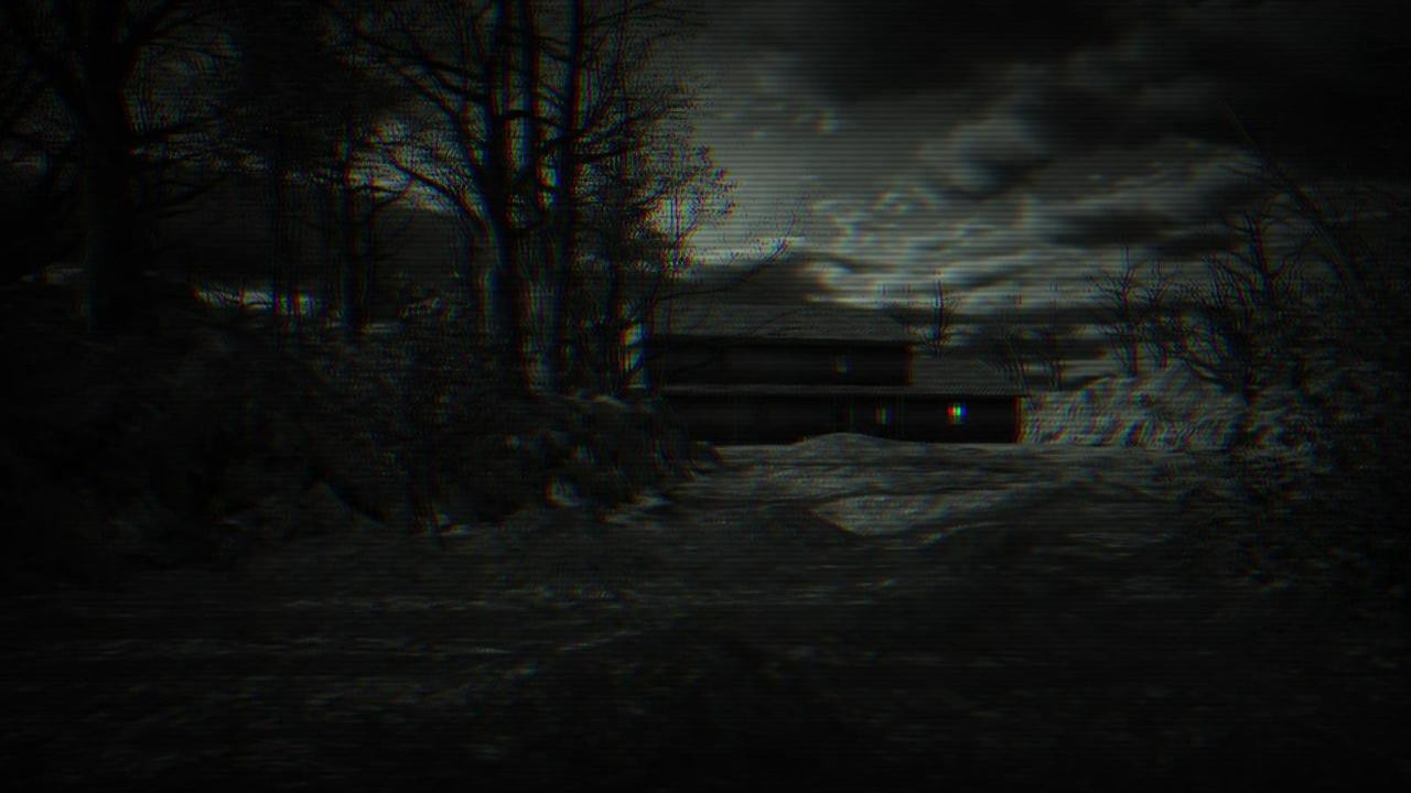 The Tape - кадр 4