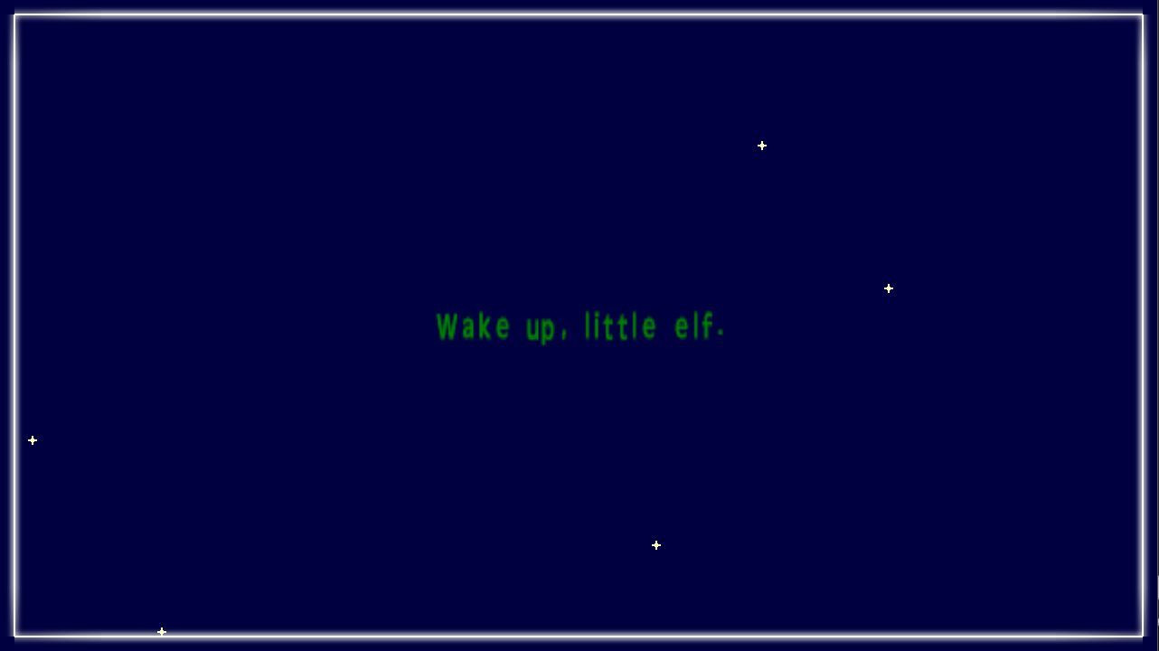 The helpful Elf (itch) - кадр 2