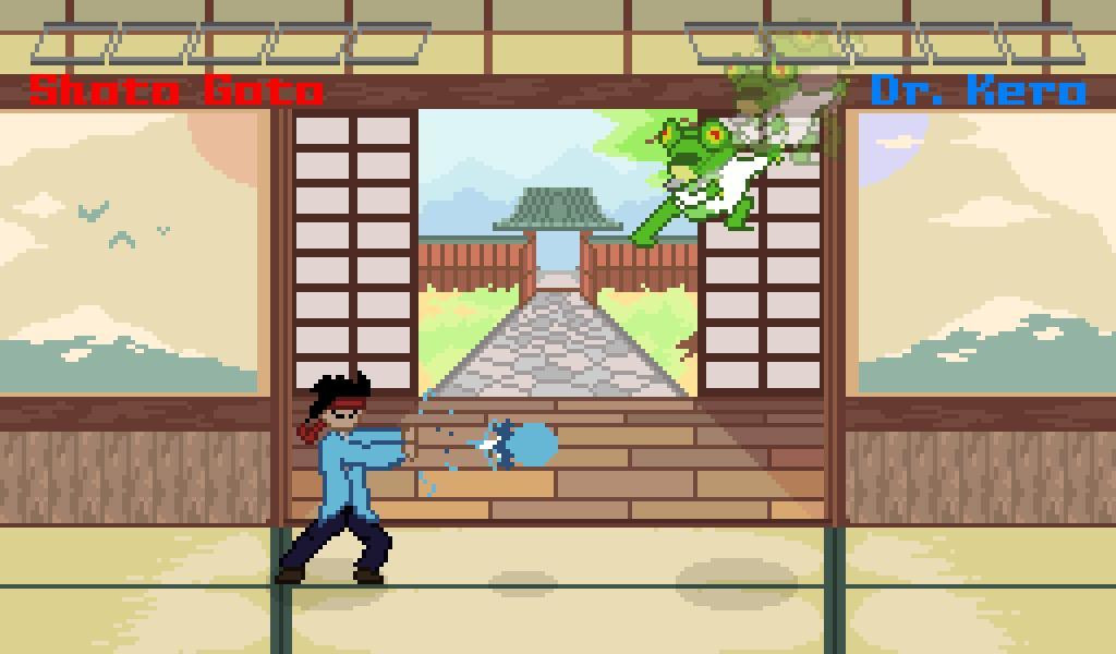 HYPERFIGHT (hypersnow) (itch) - кадр 3