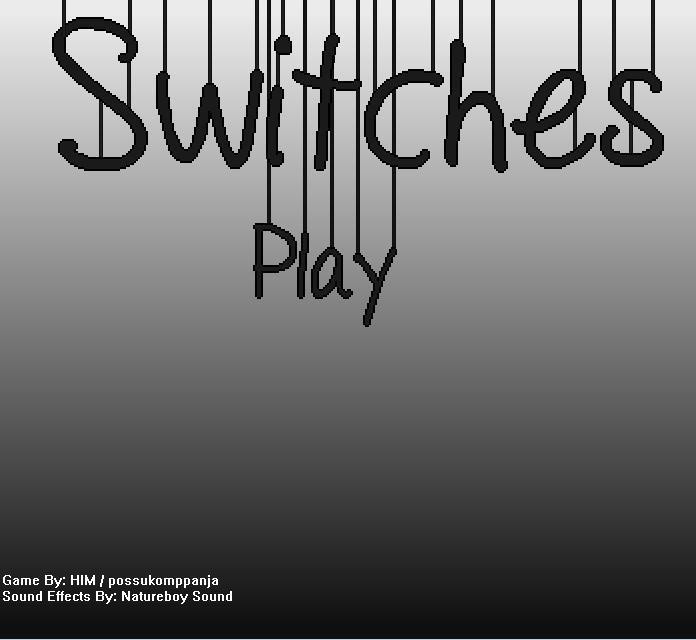 Switches (alpha) - кадр 3