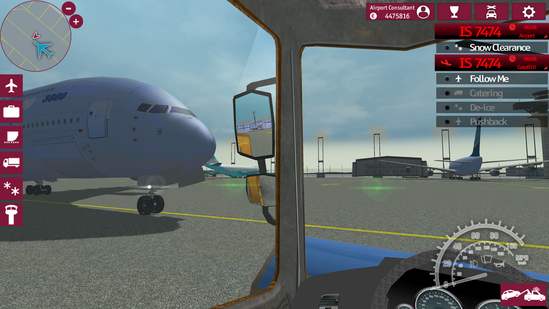 Airport Simulator 2015 - кадр 7