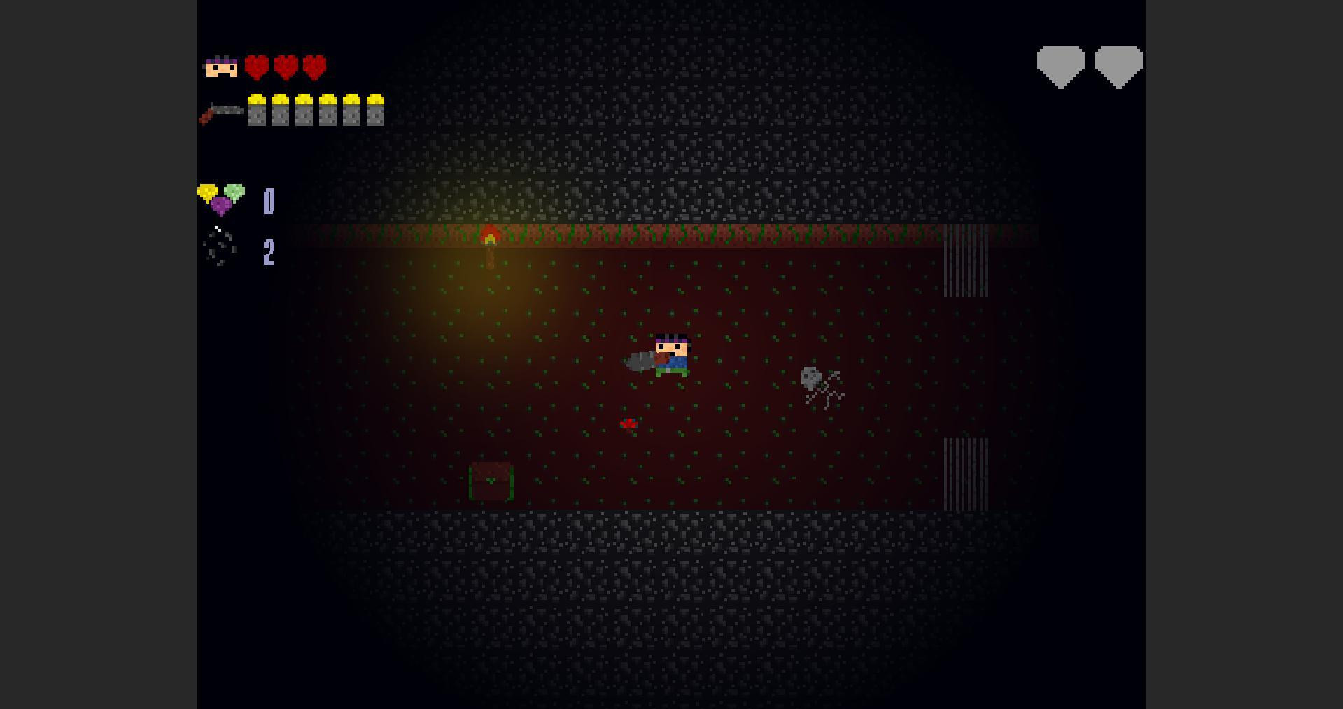 No Quests Allowed (itch) - кадр 2