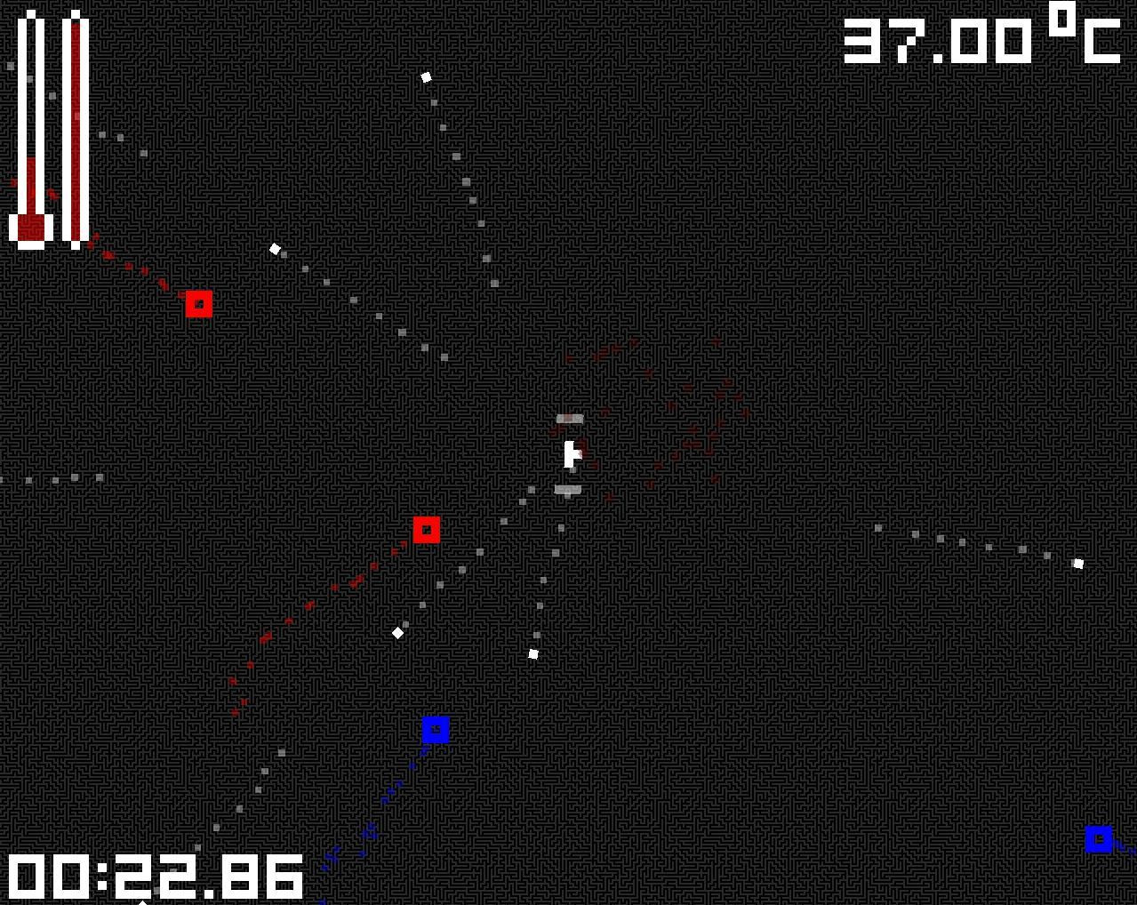 innerspace-lite (itch) - кадр 3