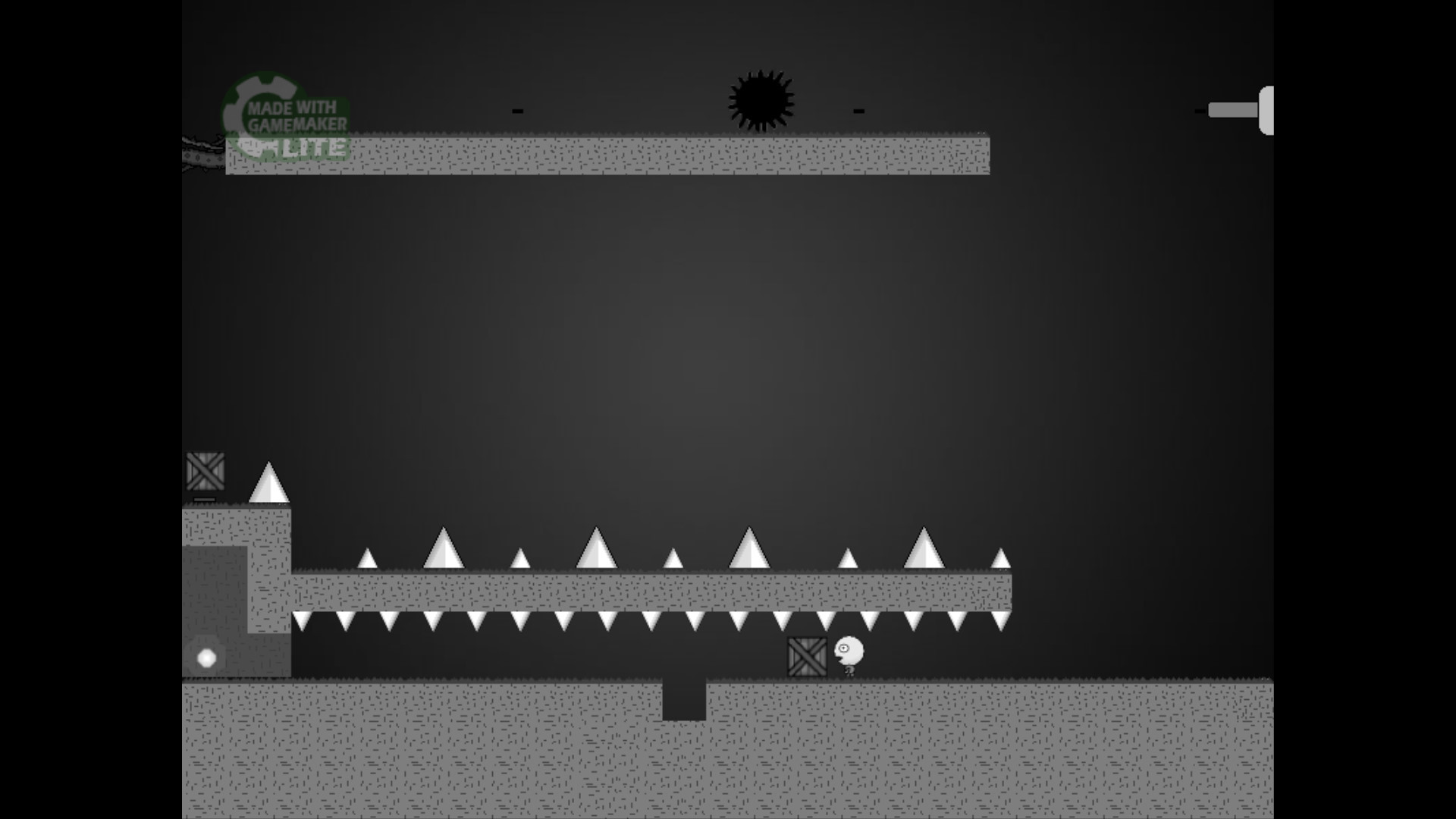 Dangerous Level - кадр 5