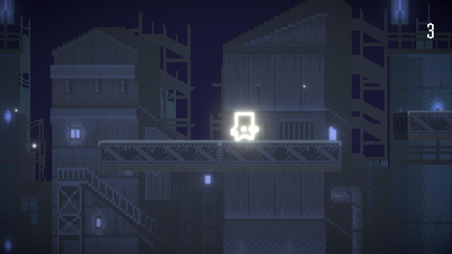 Light Runner (itch) - кадр 3