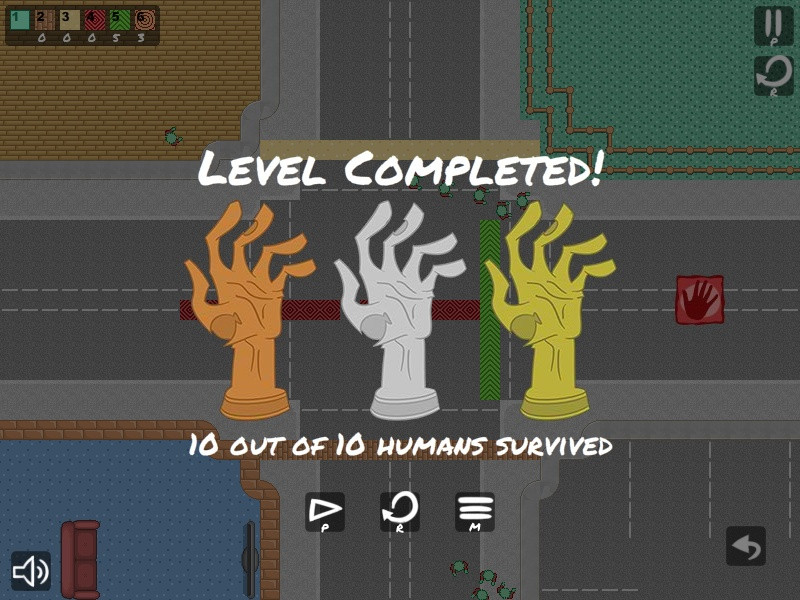 Wake Up Sheeple! (itch) - кадр 4