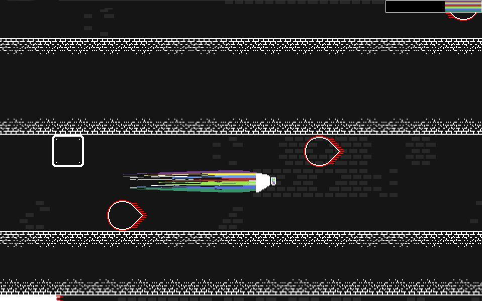 Lady of the Colors (itch) - кадр 3