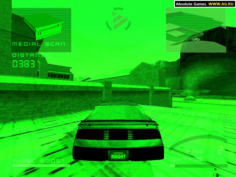 Knight Driver Game Knight Rider: The Game - обзоры и оценки игры, даты выхода DLC ...