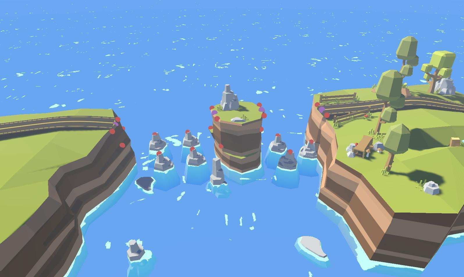 Poly Bridge 3D (itch) - кадр 4