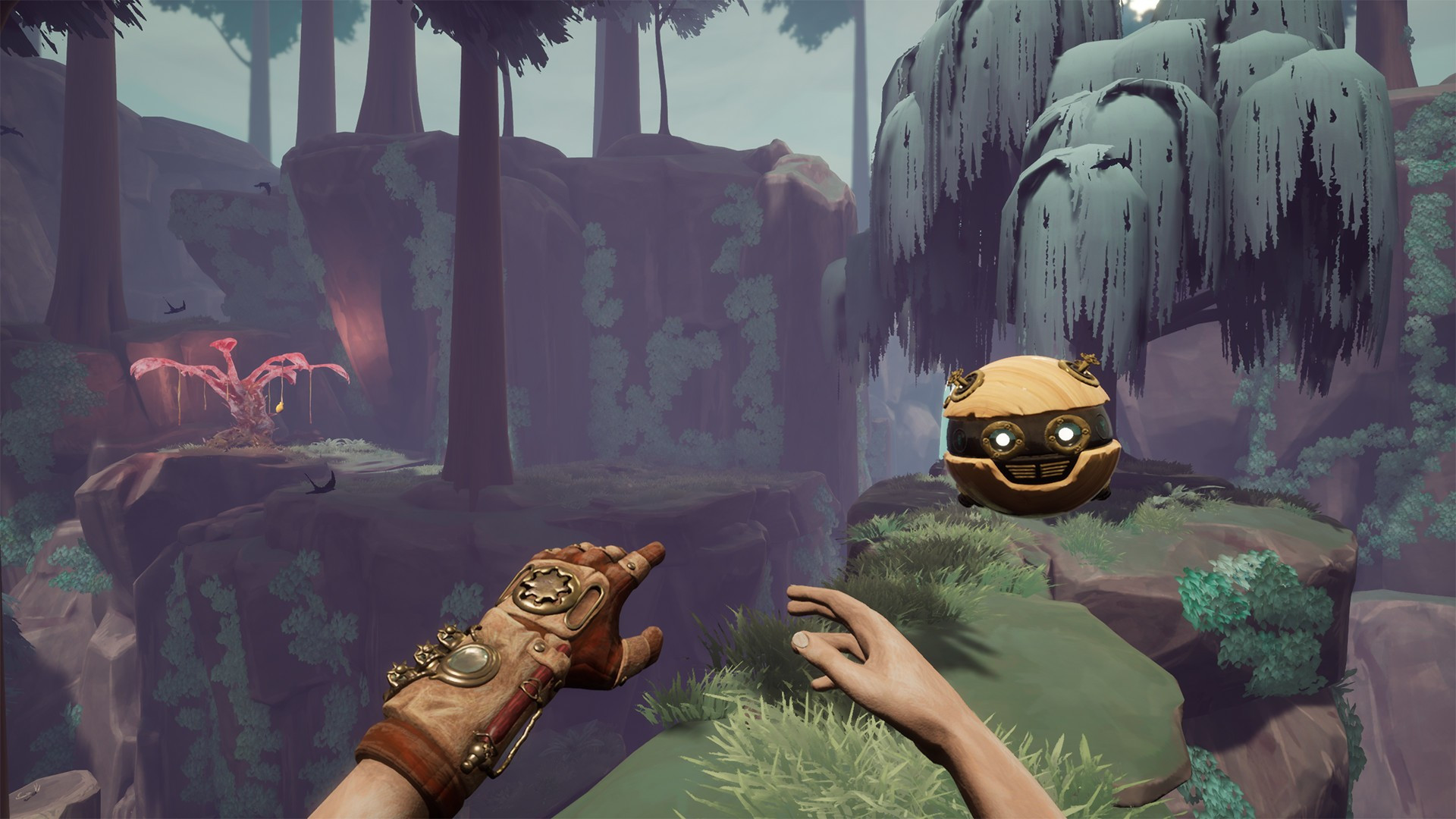 Project Grove: Chapter 1 - кадр 4