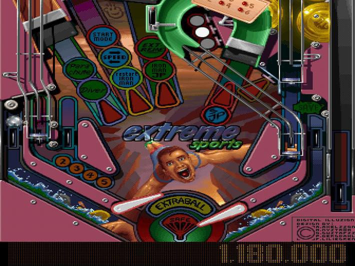 Pinball Gold Pack - кадр 8