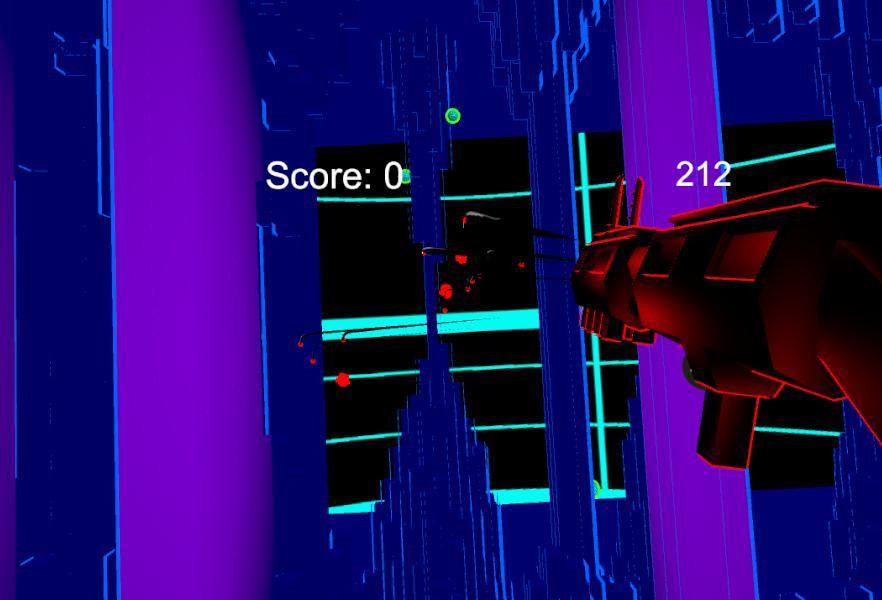 Bit Boarding (itch) - кадр 1