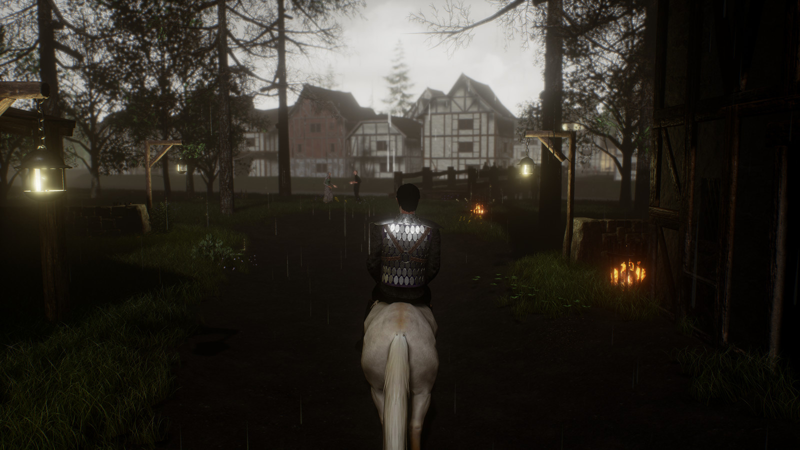 Ashbourne - кадр 6