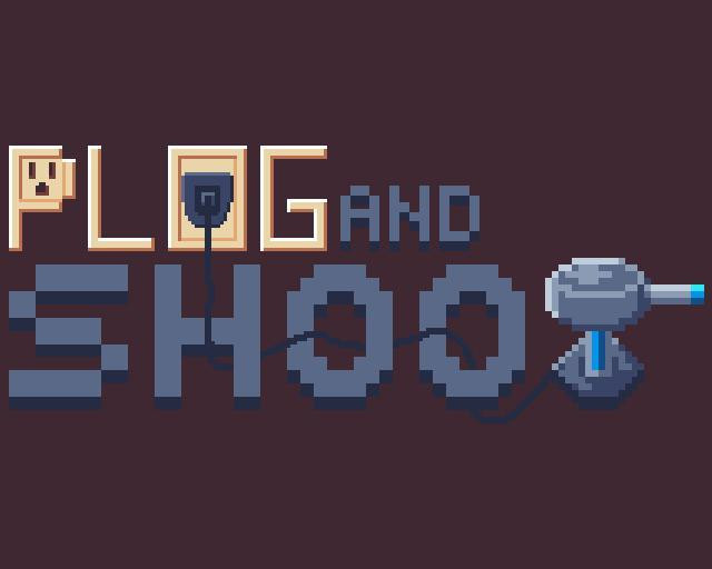 Plug and shoot (itch) - кадр 1