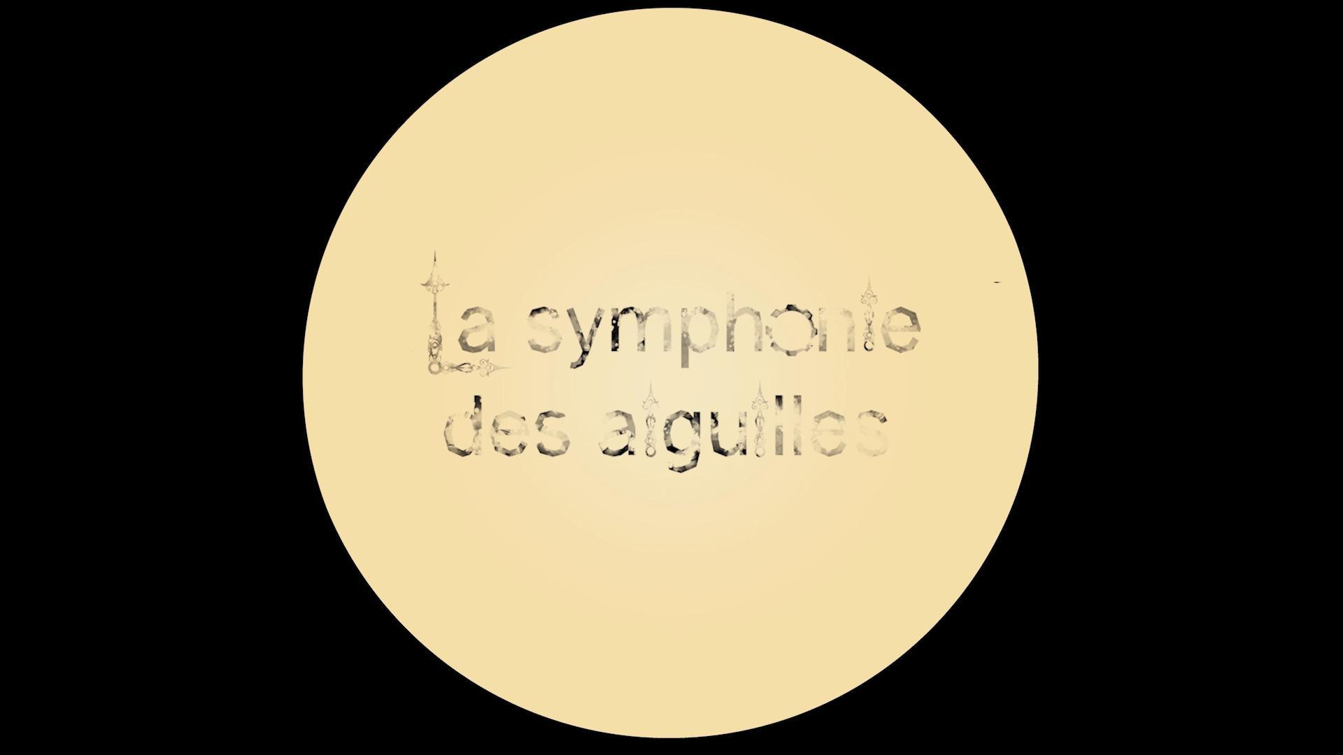 La symphonie des aiguilles (itch) - кадр 11