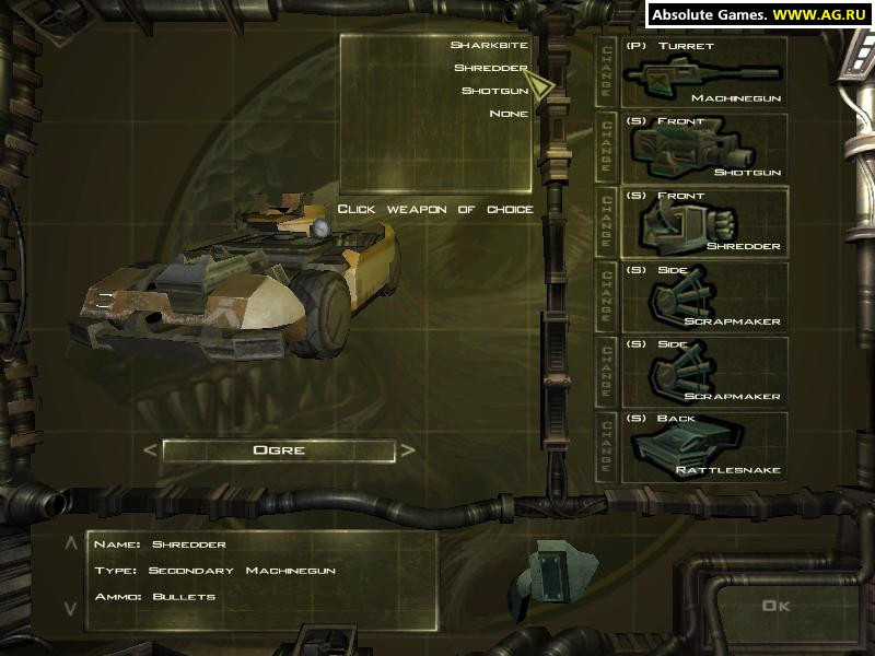 Bandits: Phoenix Rising - кадр 12